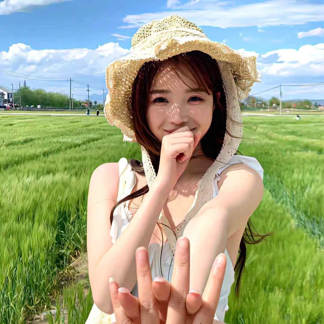 感觉就像爱